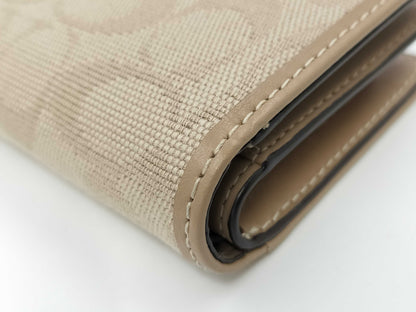COACH Coach Bi-fold Wallet Wallet