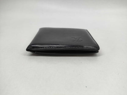 LOUIS VUITTON Epi Portefeuille Marco Wallet