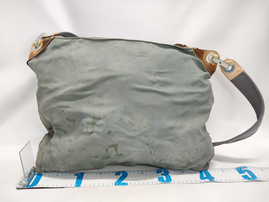 LOUIS VUITTON 2000 Limited Louis Vuitton Cup Shoulder Bag