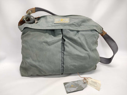 LOUIS VUITTON 2000 Limited Louis Vuitton Cup Shoulder Bag