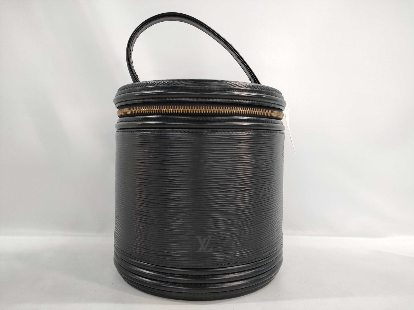 LOUIS VUITTON Epi Cannes Vanity Bag