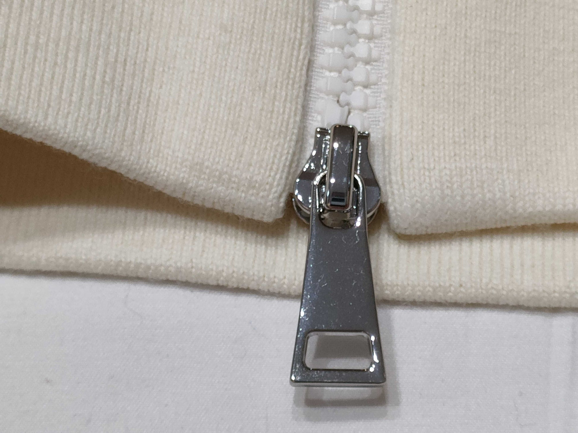 MONCLER Boa Fleece Hoodie Top