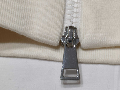 MONCLER Boa Fleece Hoodie Top