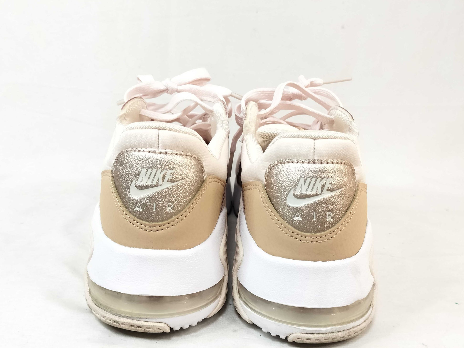 NIKE NIKE/Air Max/Exy Sneakers