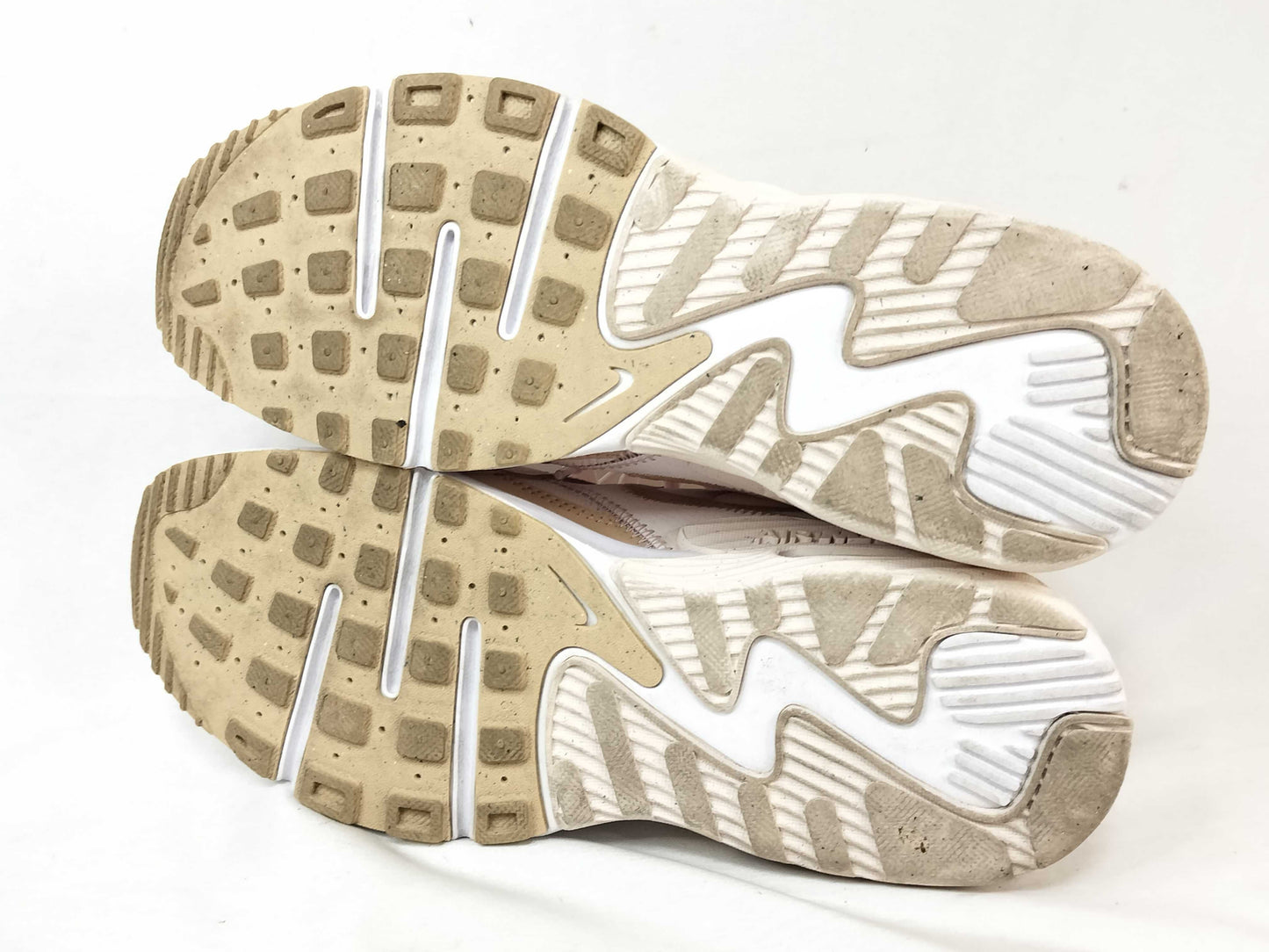 NIKE NIKE/Air Max/Exy Sneakers