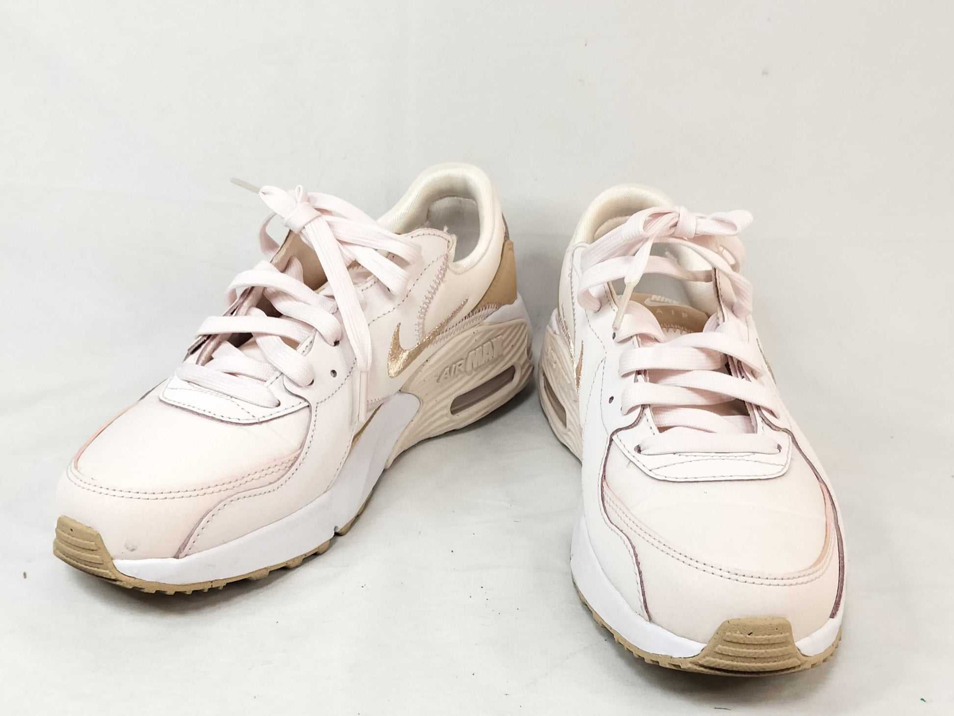 NIKE NIKE/Air Max/Exy Sneakers