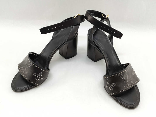 LOUIS VUITTON Horizon Line/Sandals Sandals