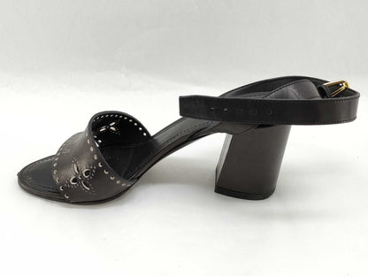 LOUIS VUITTON Horizon Line/Sandals Sandals