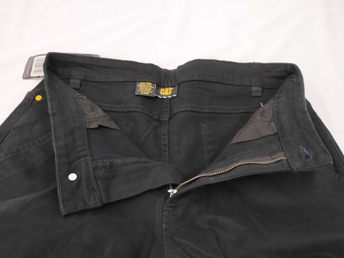 CAT Caterpillar Work Pants