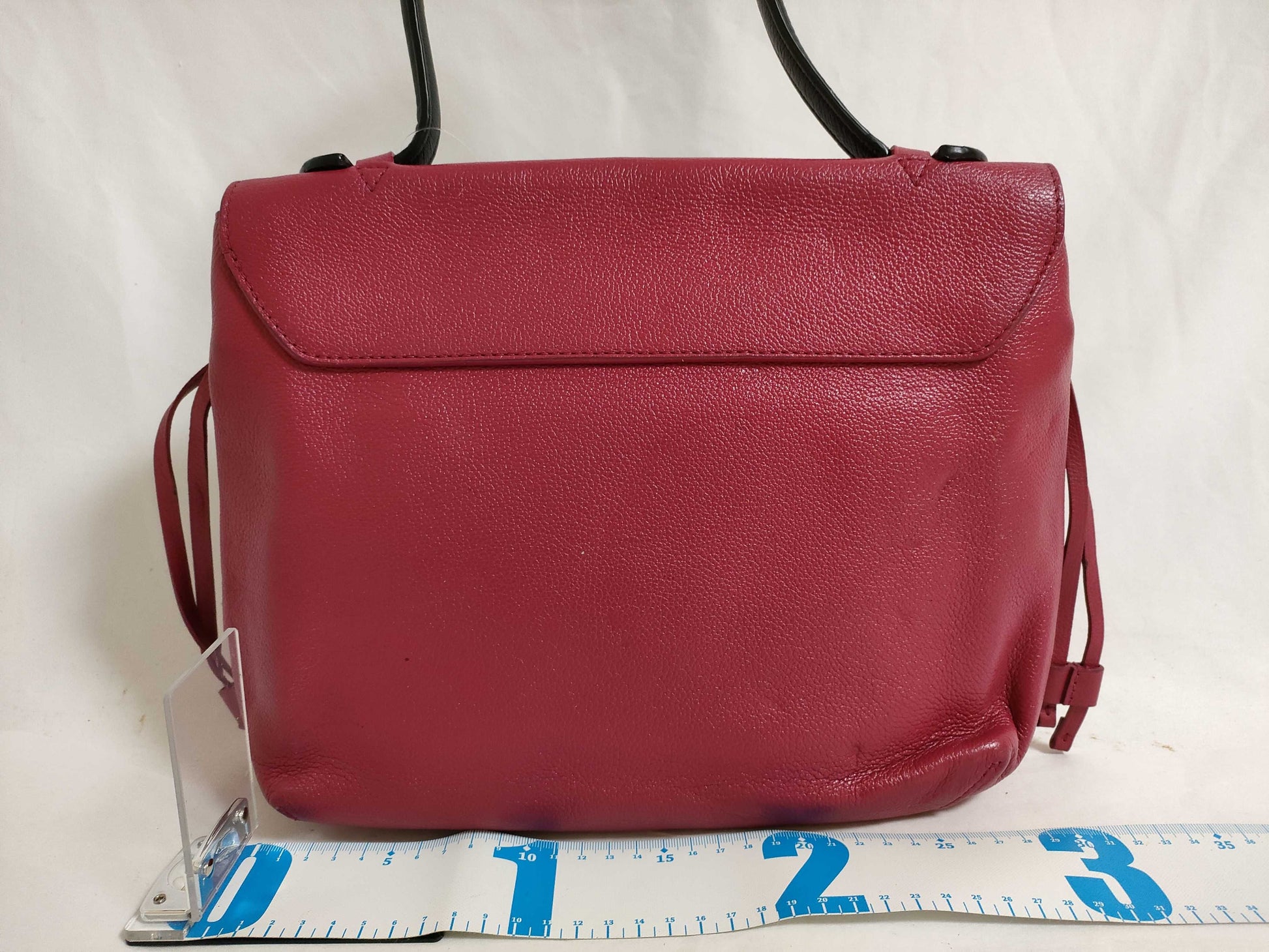 LOUIS VUITTON Lockme PM Handbag