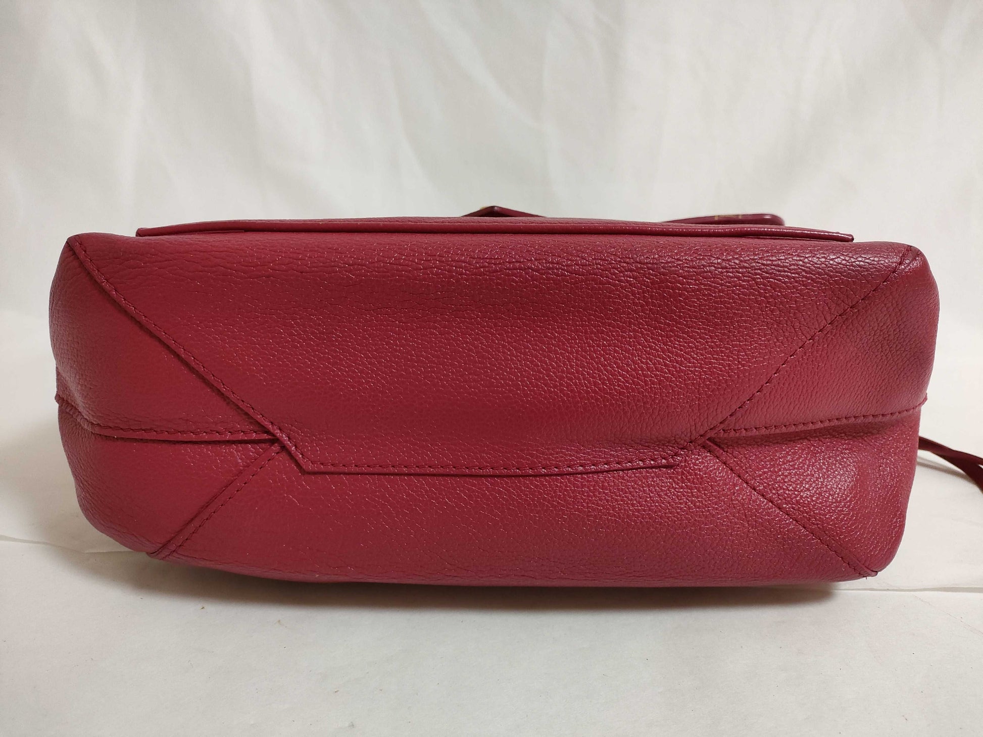 LOUIS VUITTON Lockme PM Handbag