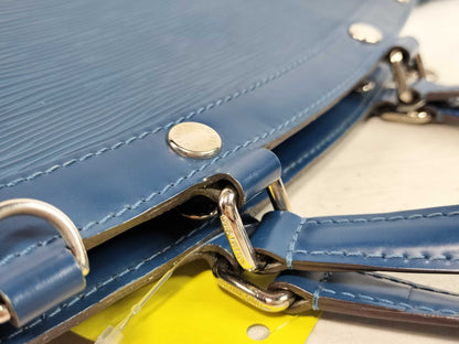 LOUIS VUITTON Epi Blair MM M40330 Handbag