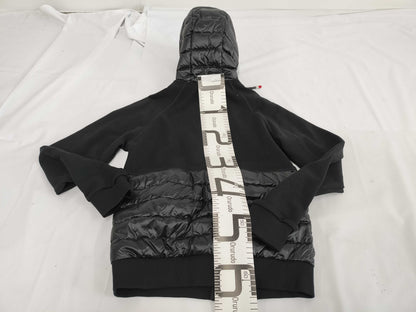 MONCLER D Size S Maglia Cardigan Jacket