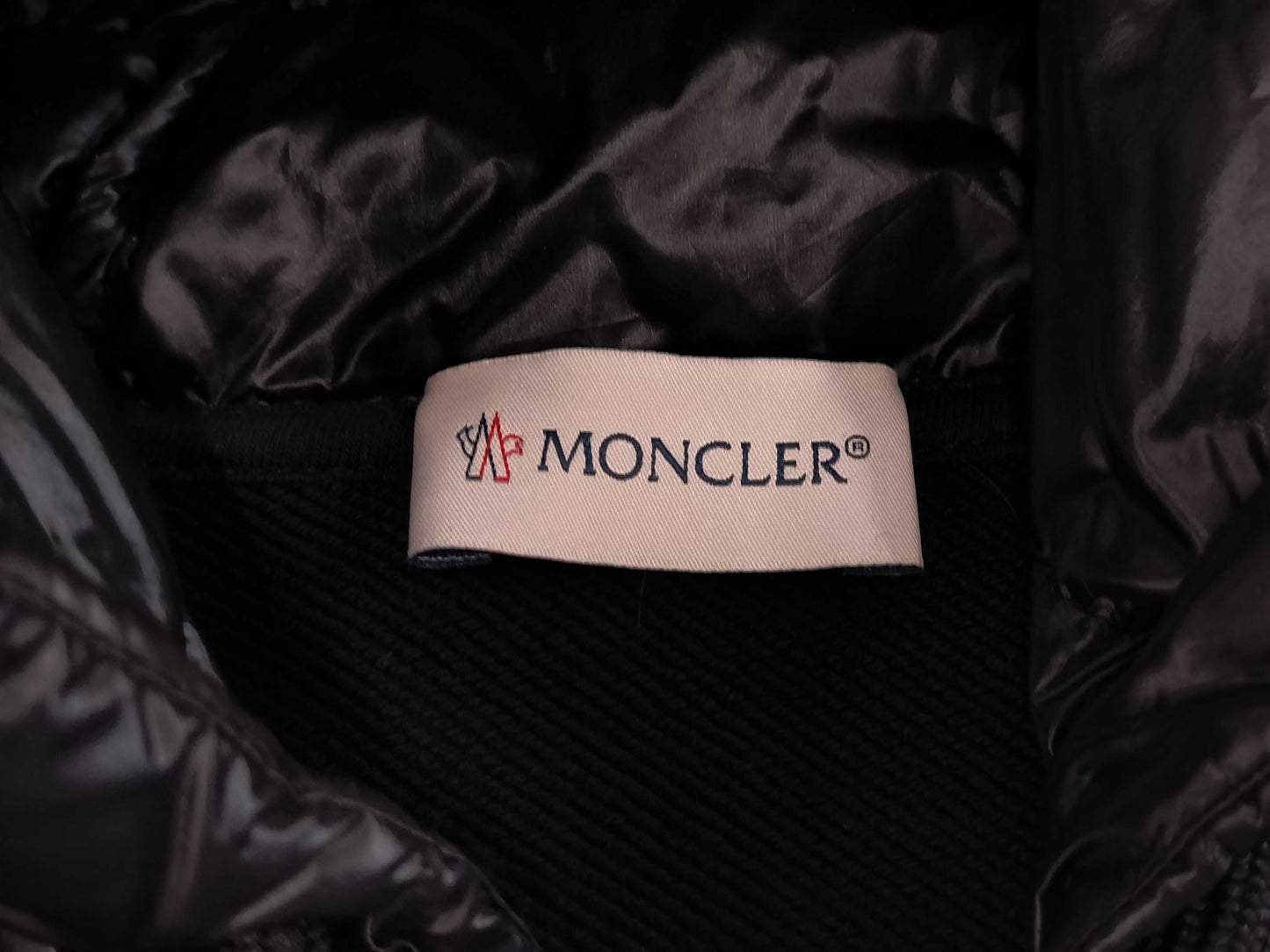 MONCLER D Size S Maglia Cardigan Jacket