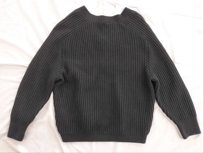 LOUIS VUITTON V-neck sweater Other apparel