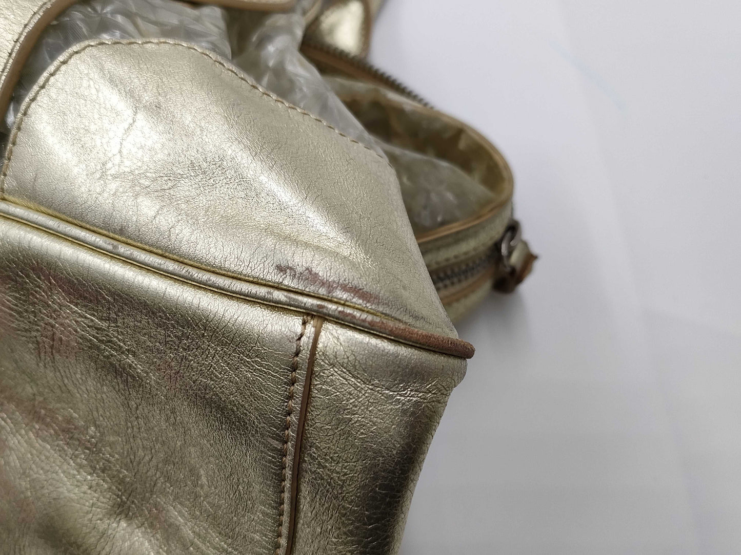 ANTEPRIMA Anteprima/Coach/Roberta Women's 3-Piece Bag Set