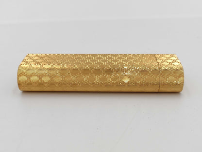 Cartier lighter