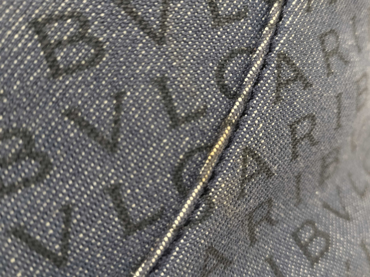 BVLGARI Logomania Shoulder Bag