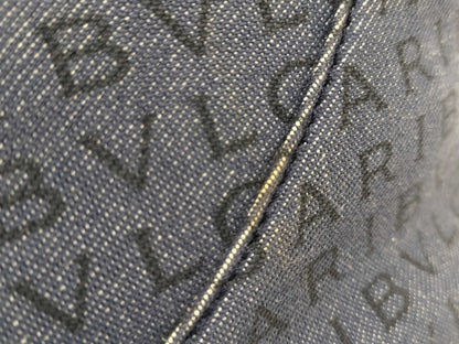 BVLGARI Logomania Shoulder Bag