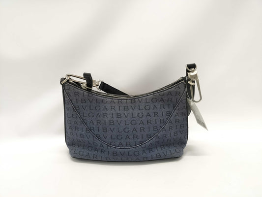 BVLGARI Logomania Shoulder Bag