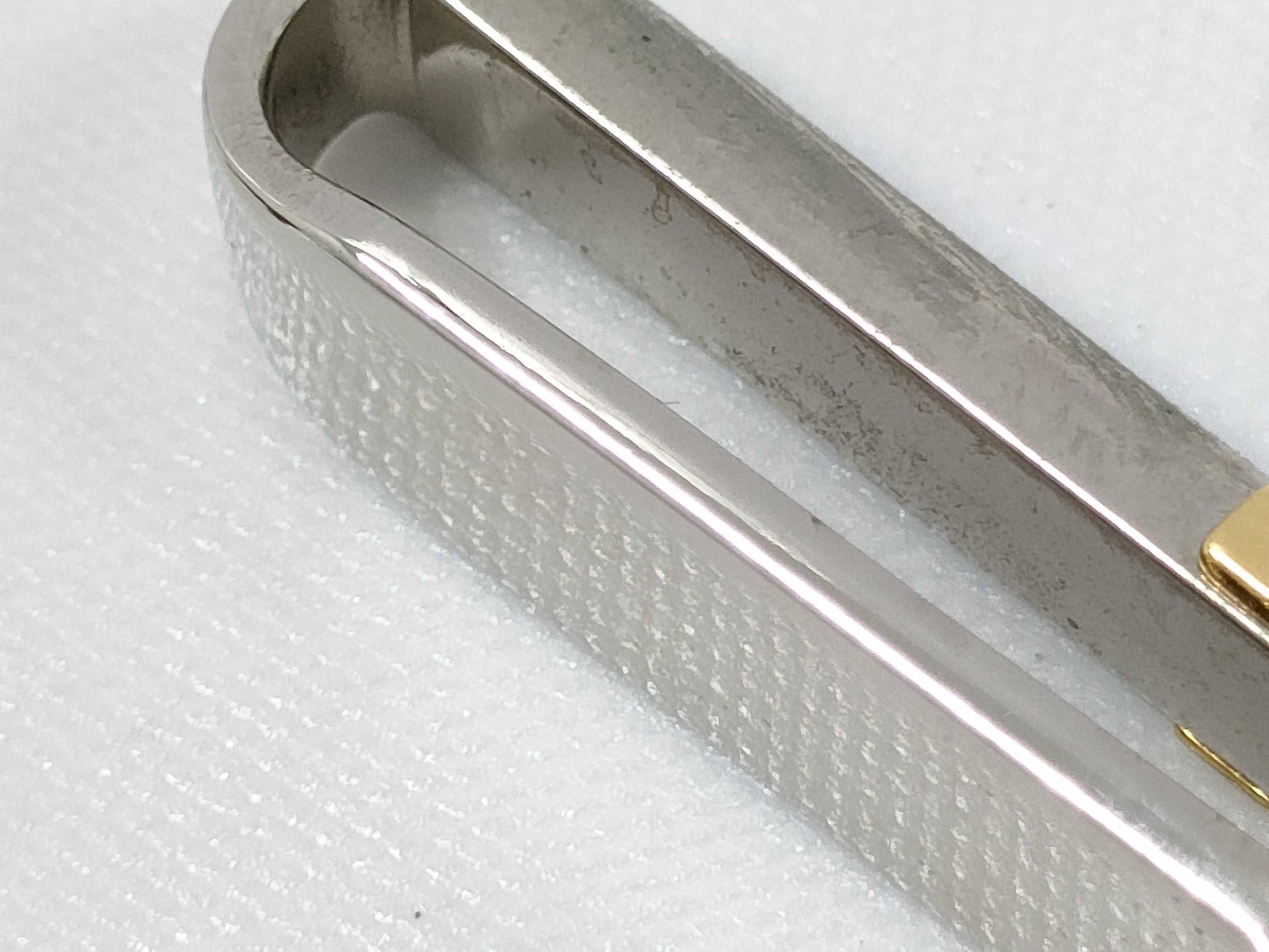 GUCCI Old Gucci Tie Pin & Cufflinks Tie Pin & Cufflinks