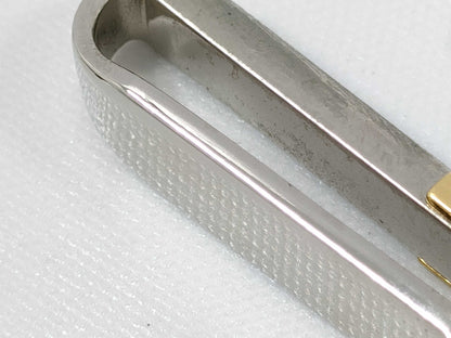 GUCCI Old Gucci Tie Pin & Cufflinks Tie Pin & Cufflinks