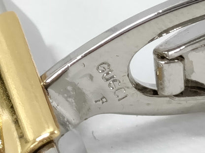 GUCCI Old Gucci Tie Pin & Cufflinks Tie Pin & Cufflinks
