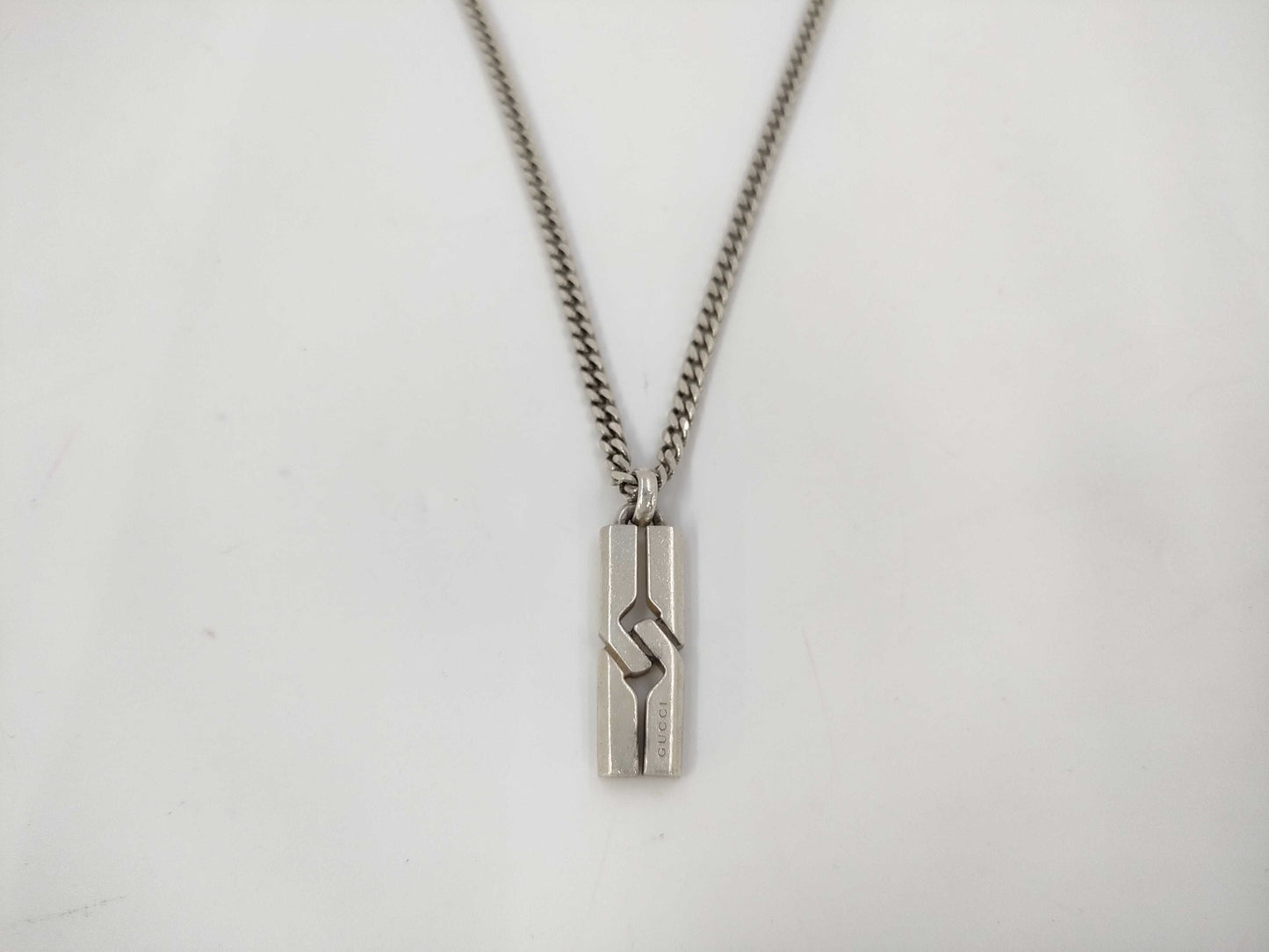 GUCCI Necklace and other accessories