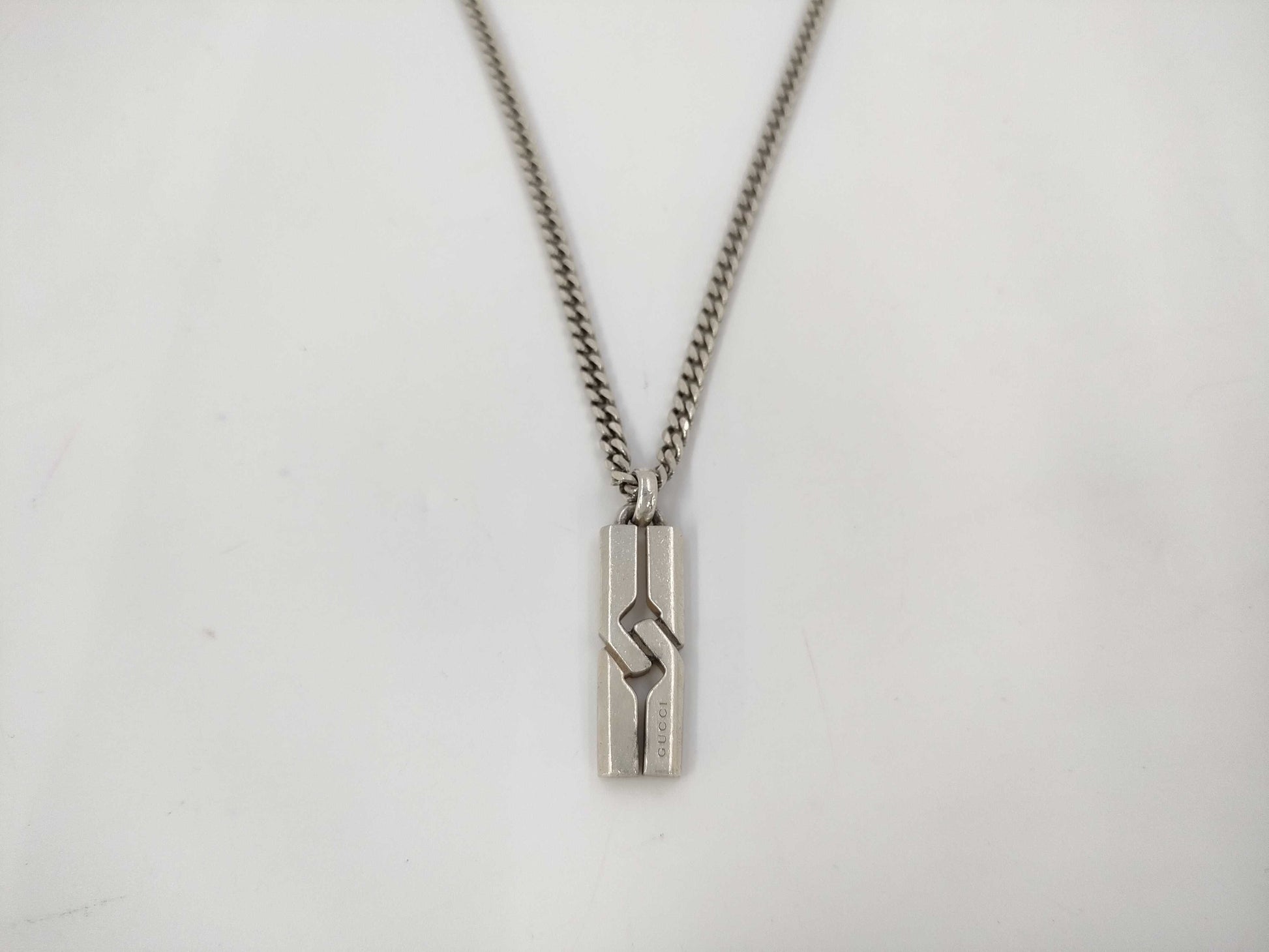 GUCCI Necklace and other accessories