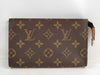 LOUIS VUITTON Monogram Pouch Pouch