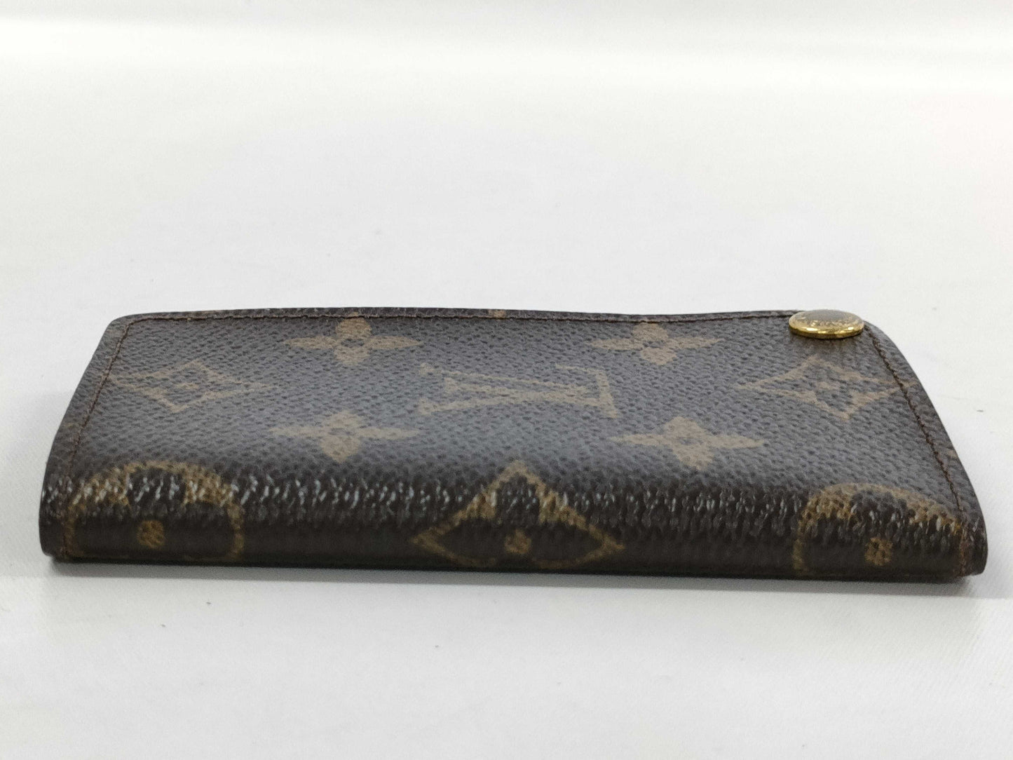 LOUIS VUITTON Monogram Card Case Card Case, Pass Case, Business Card Holder