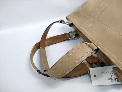 COACH 8A09 Handbag Handbag