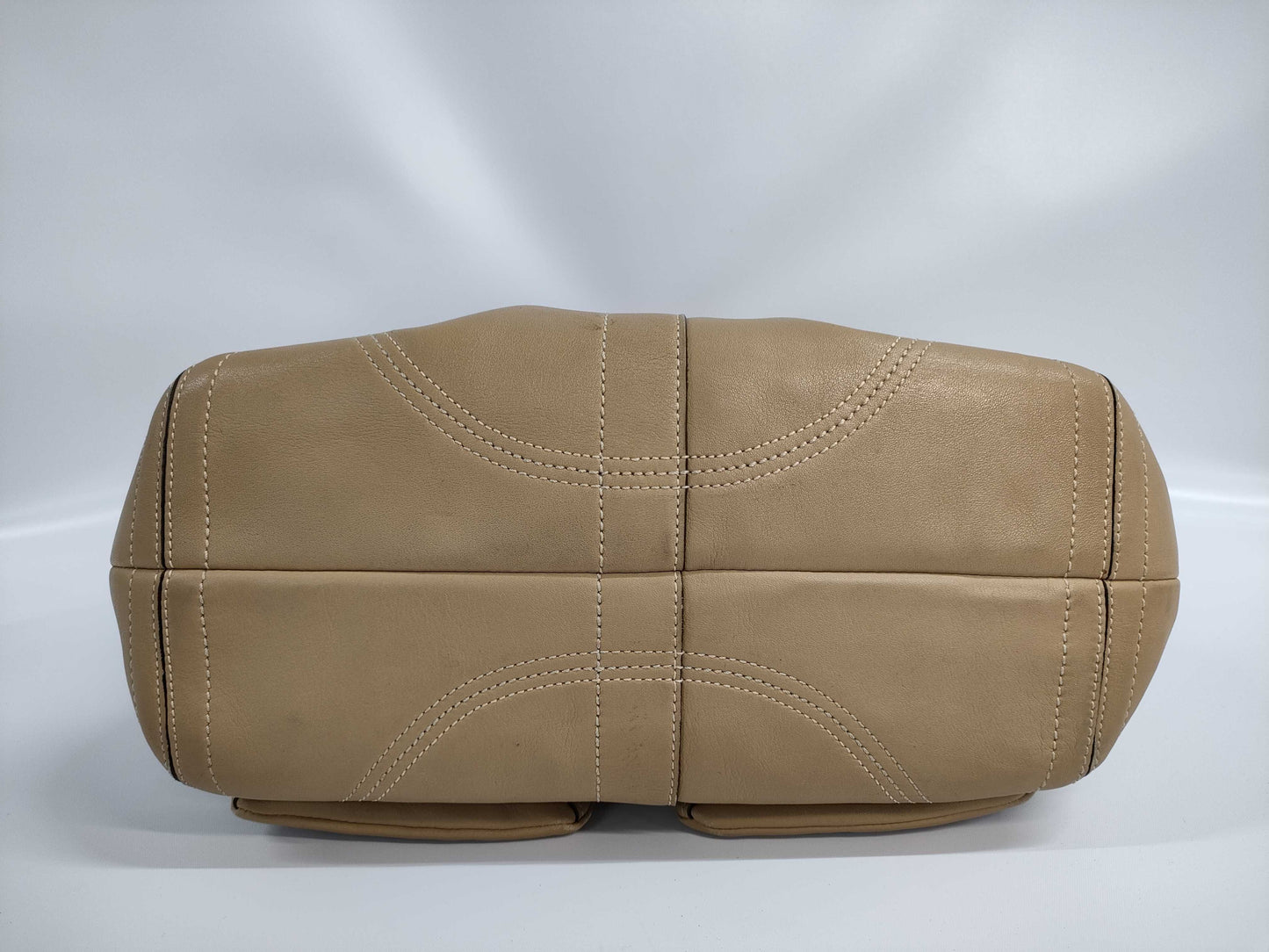 COACH 8A09 Handbag Handbag