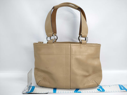 COACH 8A09 Handbag Handbag
