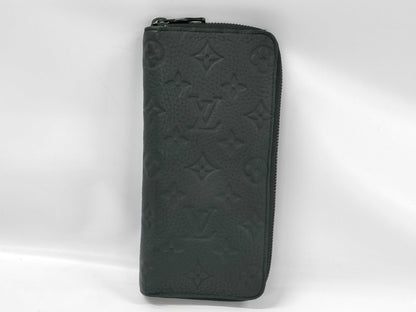 LOUIS VUITTON Organizer Initials Wallet