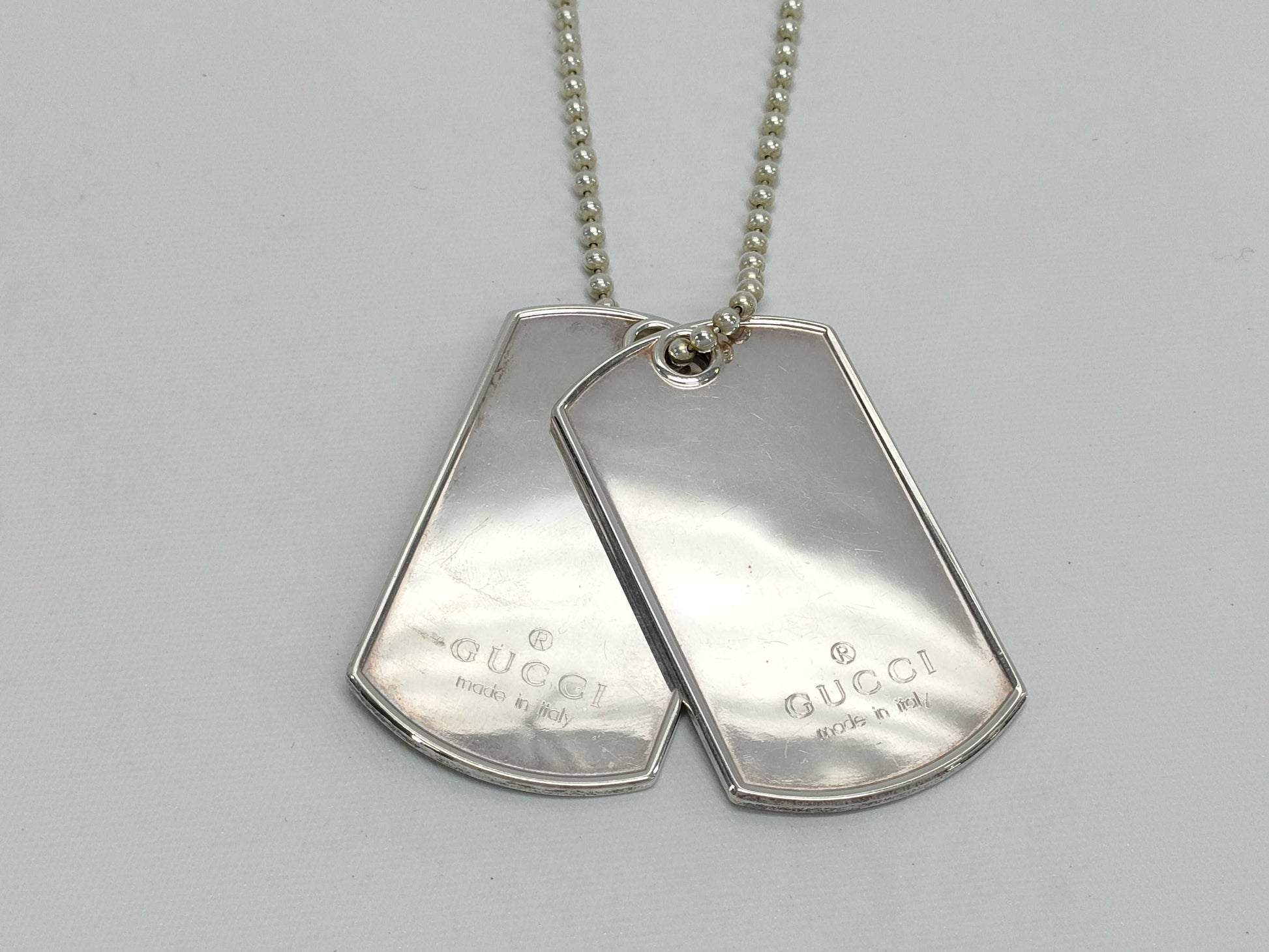 GUCCI Necklace Necklace