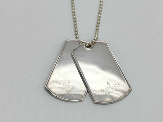 GUCCI Necklace Necklace