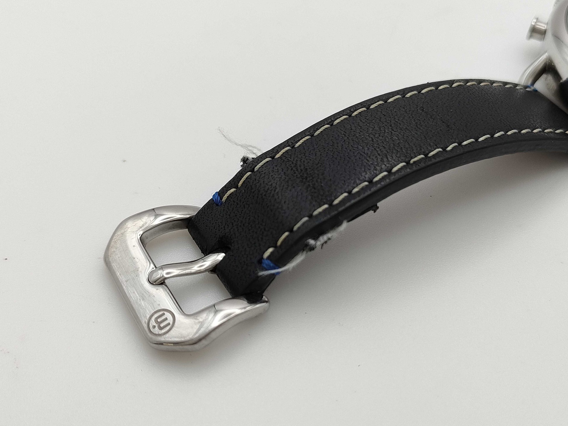 Movement in Motion VK63 Men's Watch