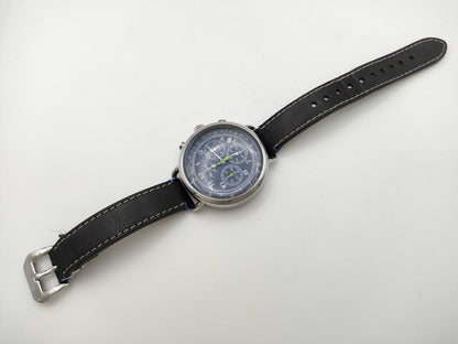 Movement in Motion VK63 Men's Watch