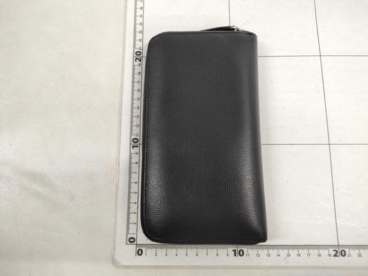 BURBERRY Long Wallet Organizer Wallet