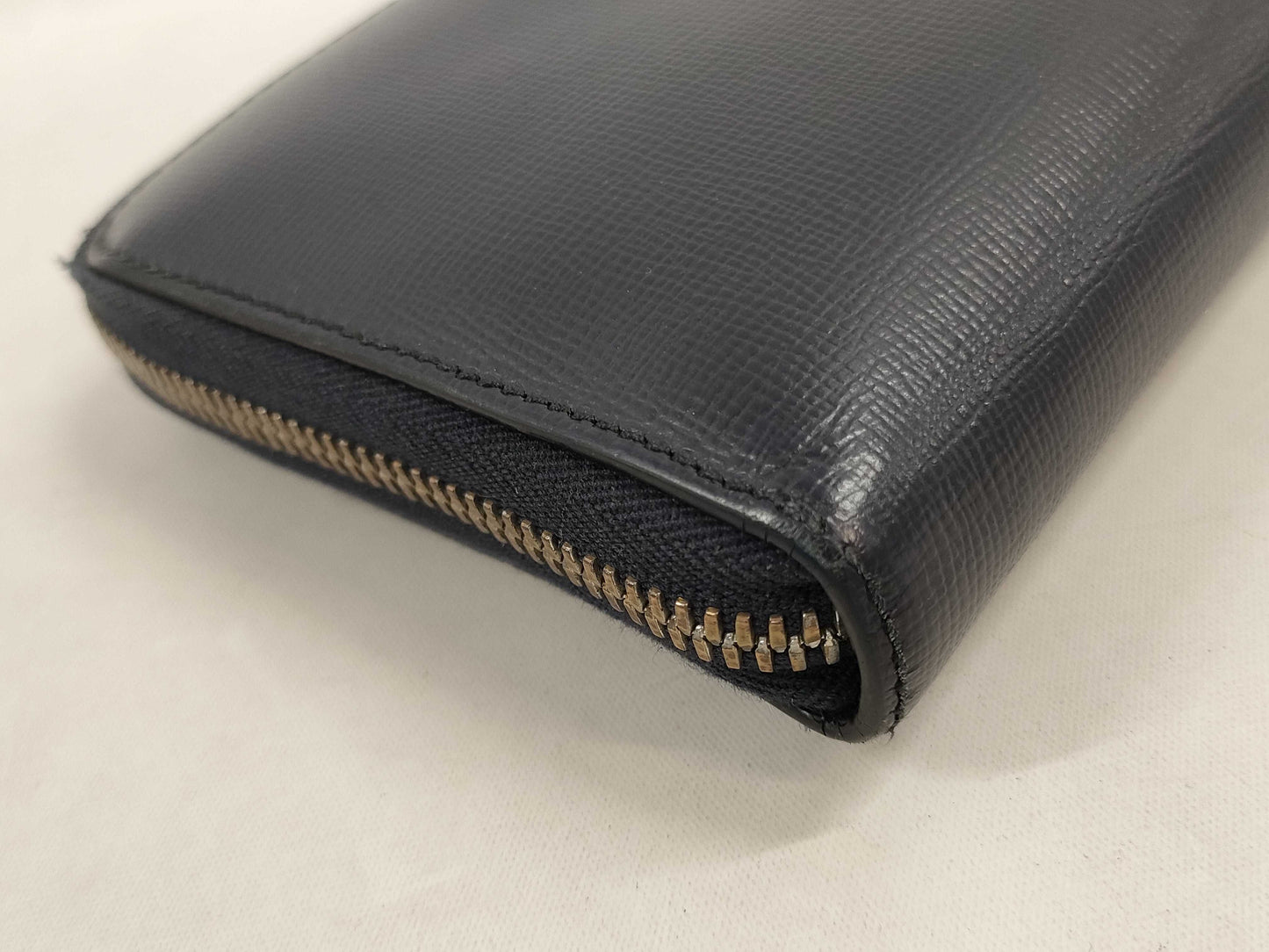BURBERRY Long Wallet Organizer Wallet
