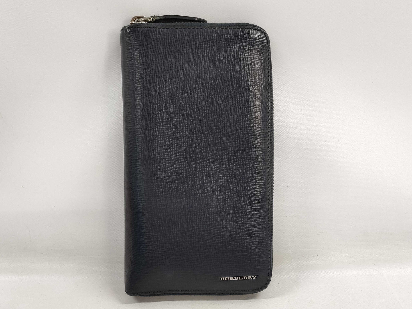 BURBERRY Long Wallet Organizer Wallet