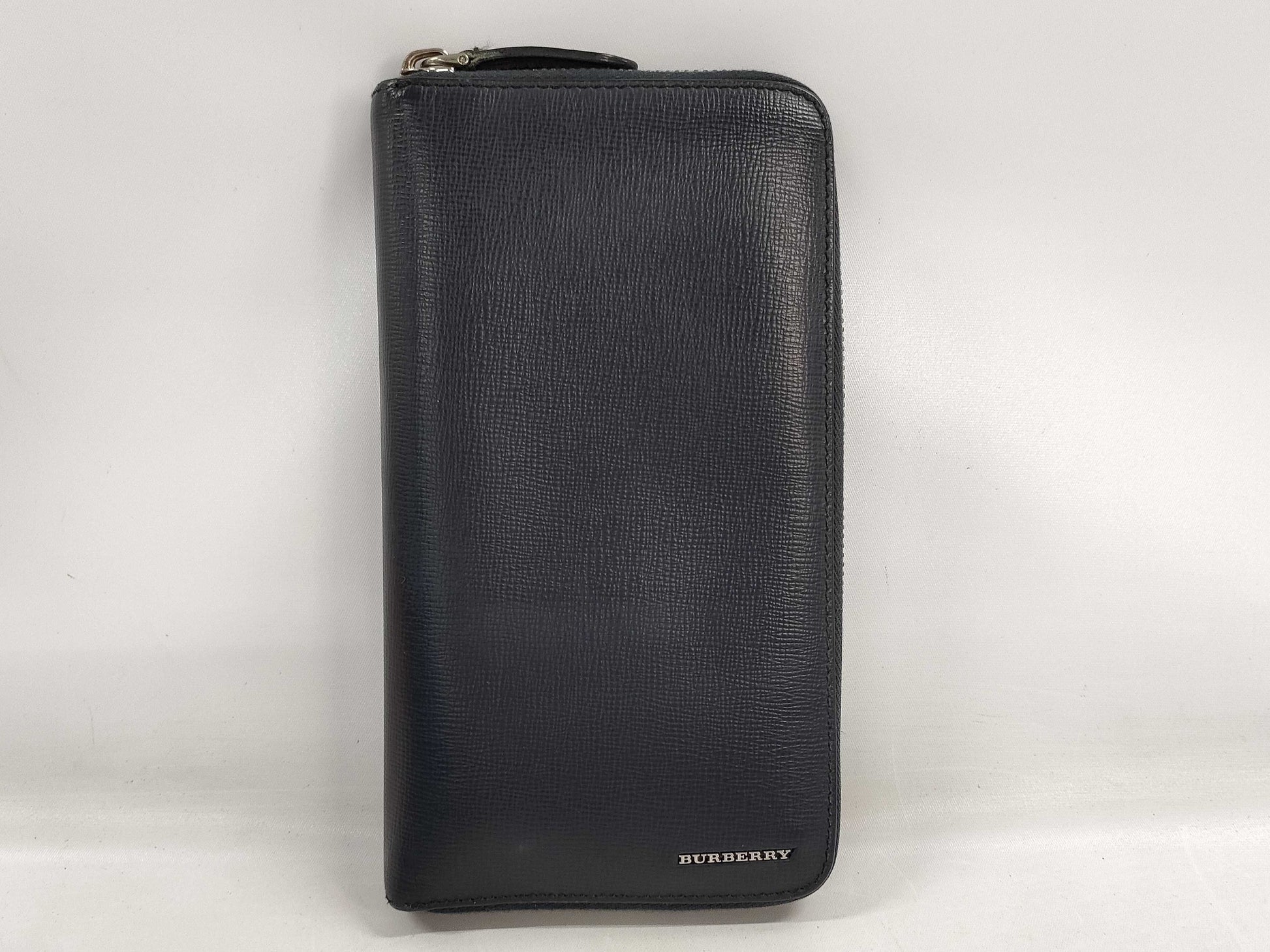BURBERRY Long Wallet Organizer Wallet