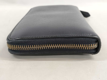 BURBERRY Long Wallet Organizer Wallet