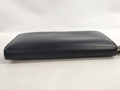 BURBERRY Long Wallet Organizer Wallet