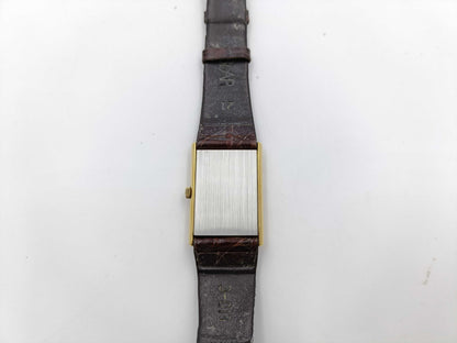 OMEGA Devil Square Women's Watch