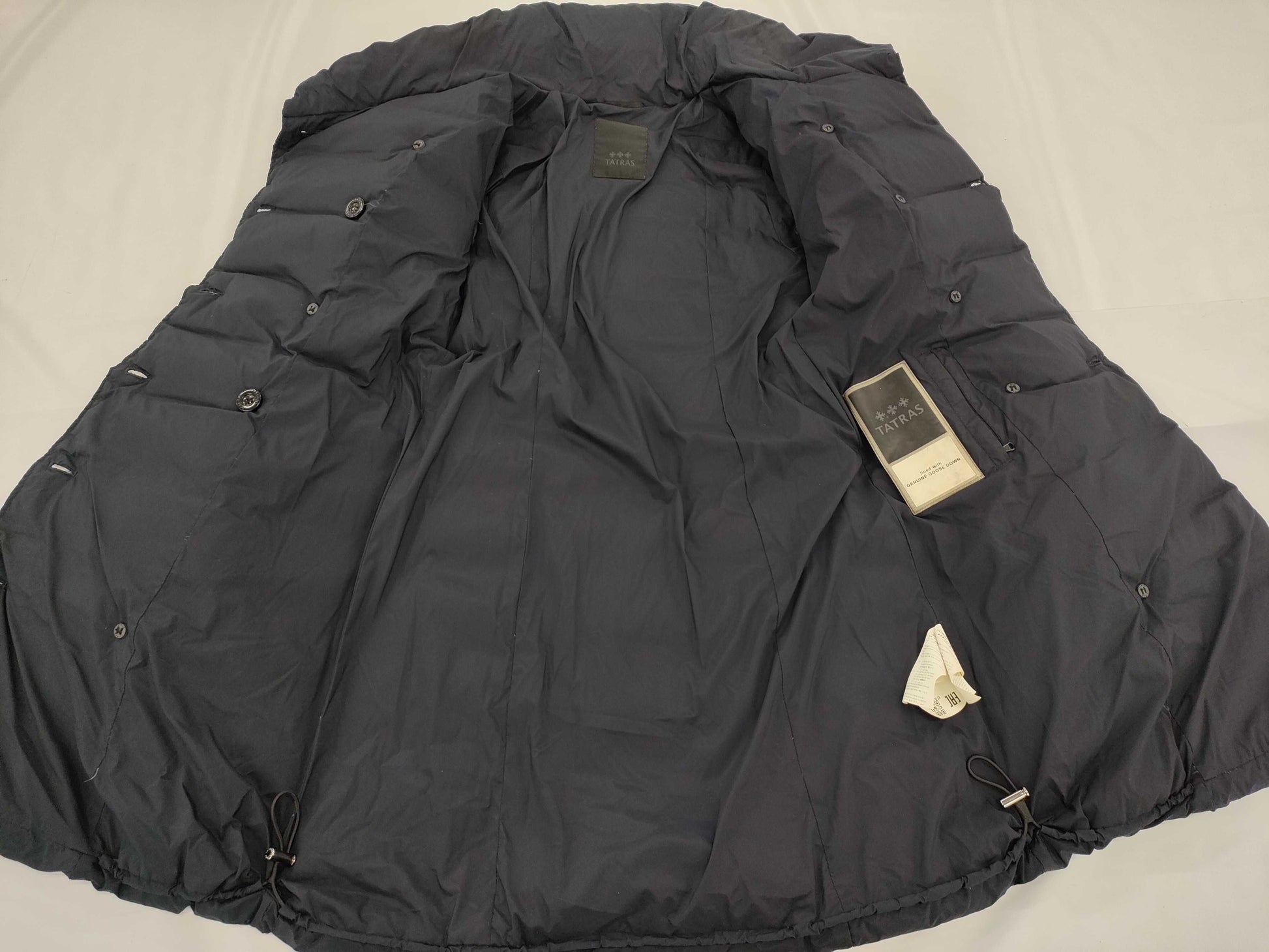 [20% OFF] Down Coat 03 LTA15A4288 Jacket
