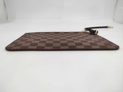 LOUIS VUITTON Damier Pouch Pouch