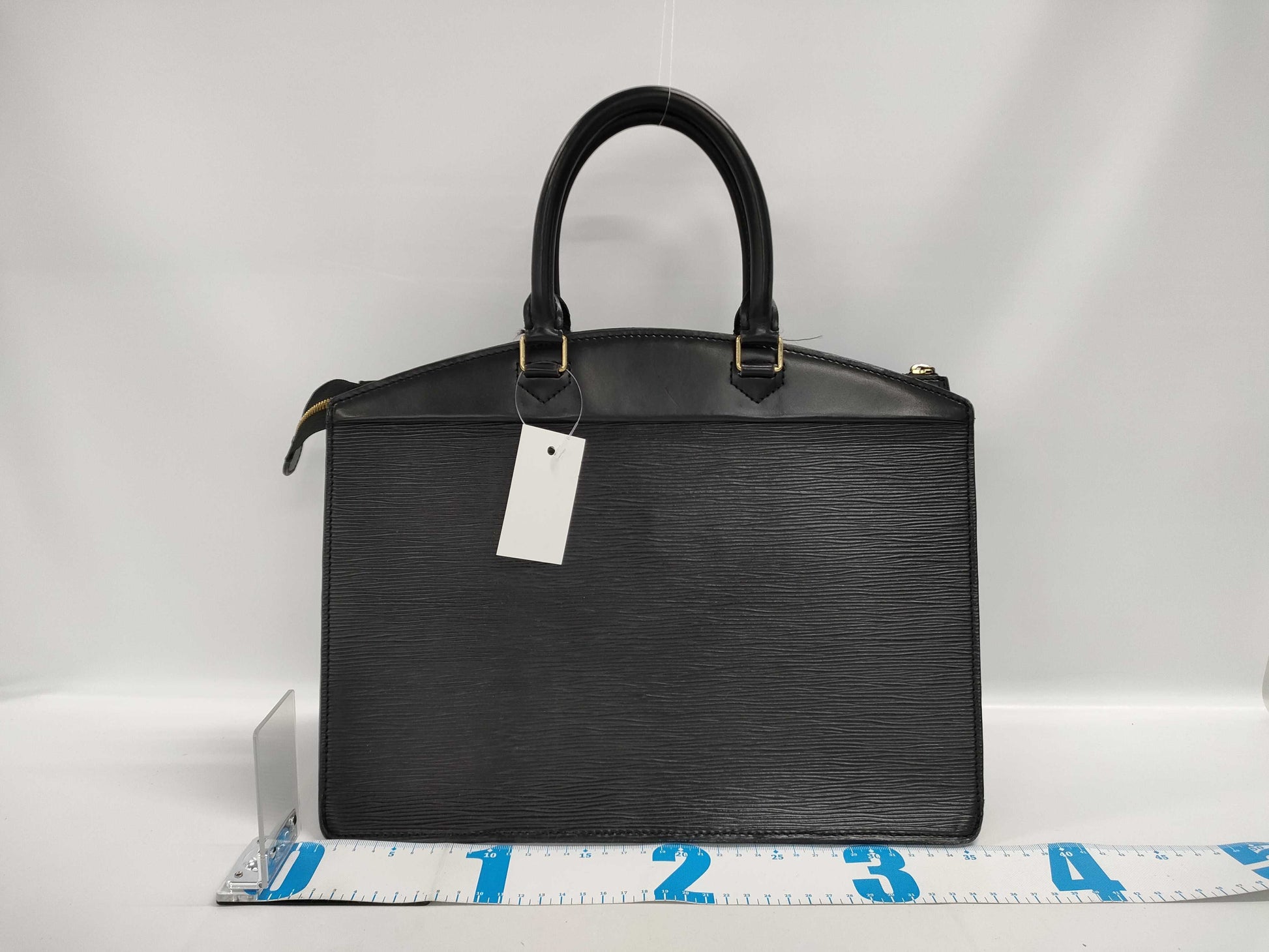 LOUIS VUITTON Epi Riviera Tote Bag