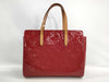 LOUIS VUITTON Vernis Lead PM Tote Bag